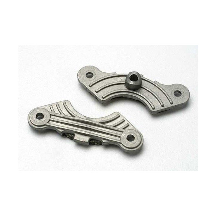 TX-5365-KIT DE PLAQUETTES DE FREIN (TRX5365)