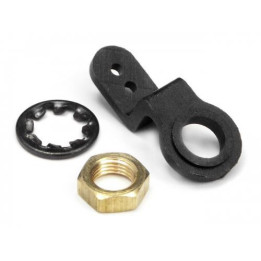 HI-15170-LEVIER DE COMMANDE+TUBE NS15 (15170)