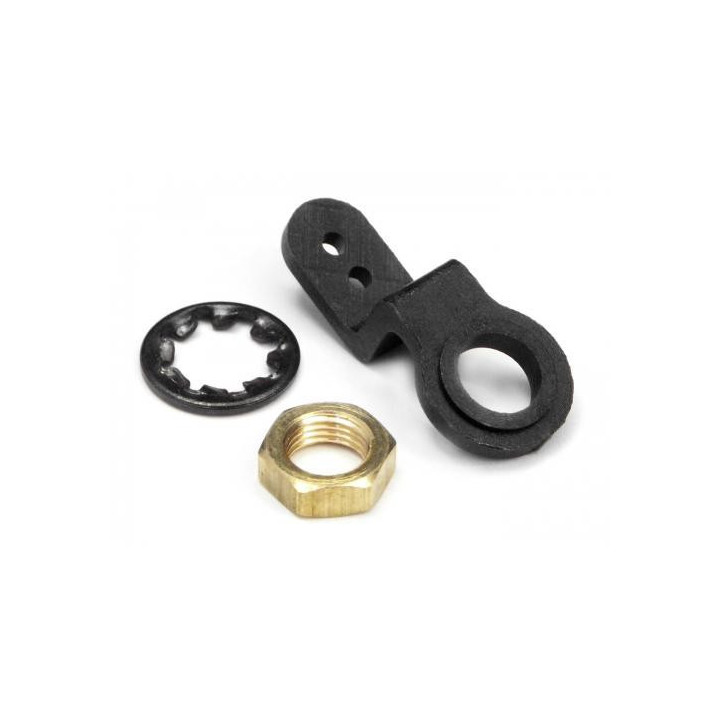 HI-15170-LEVIER DE COMMANDE+TUBE NS15 (15170)