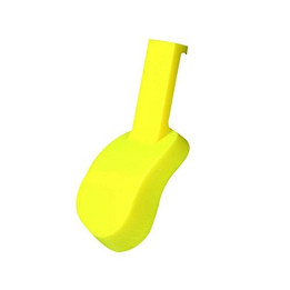 DT-808814-Protective lens cover for Yuneec Q500 quadcopter(Yellow)