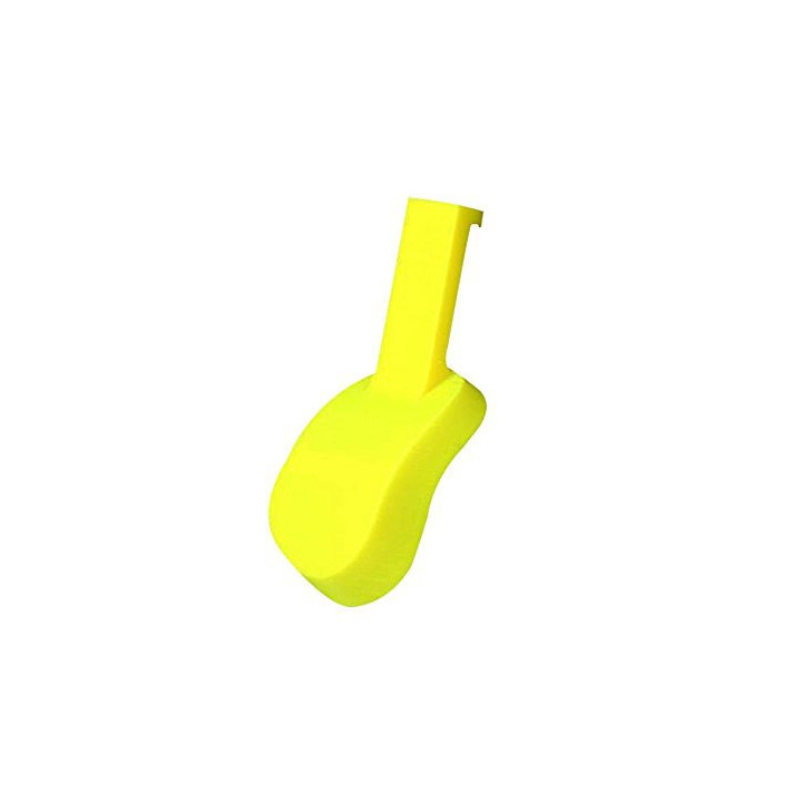 DT-808814-Protective lens cover for Yuneec Q500 quadcopter(Yellow)