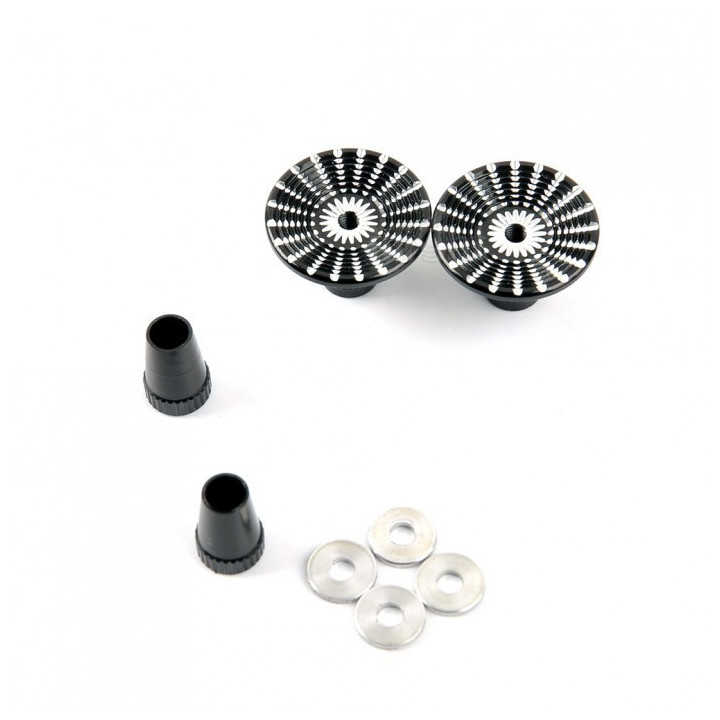 DT-810155-Rocker for Typhoon H / Q500 transmitter (Black)