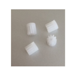RS-G08095-17-PIGNON MOTEUR X4 SKY (G08095-17)