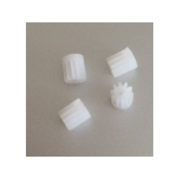 RS-G08095-17-PIGNON MOTEUR X4 SKY (G08095-17)