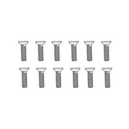 RS-RC902-051-VIS CHC (BT3X10) 12PCS – RC701GR/RC701G/RC808T/RC706T/RC909T