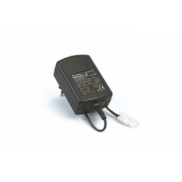 GR-6413-Chargeur 10 Mini 0.6A pour element 7-10 Nimh