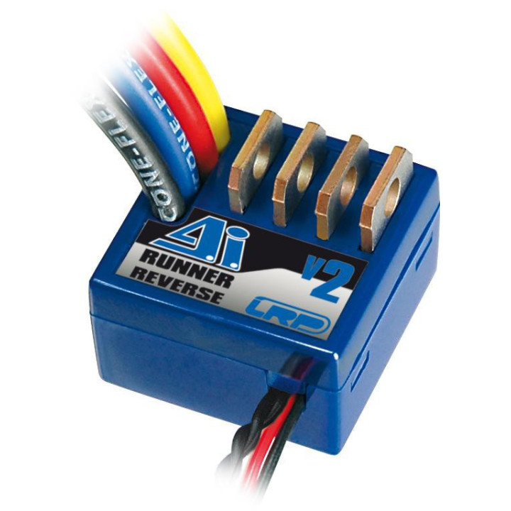 LR-83020-Variateur Runner Reverse V2.0 83020)