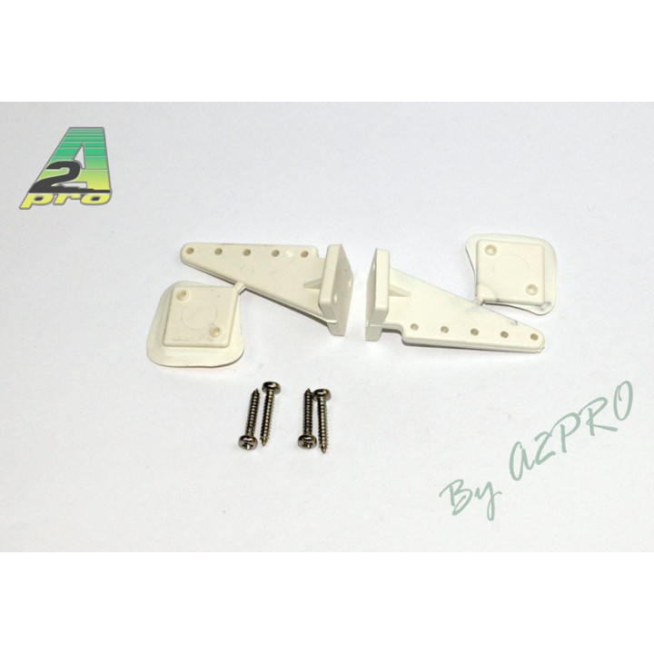 A2-6554-1-Guignol Nylon 38mm (100 pcs)