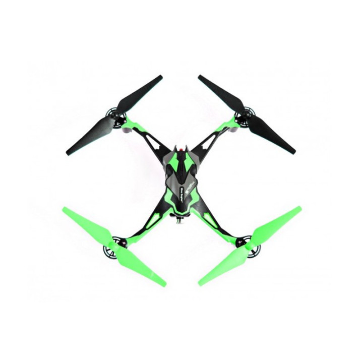NE-GLXVISITOR6GN-242 GALAXY VISITOR 6 vert Mode 2 (NE201890)