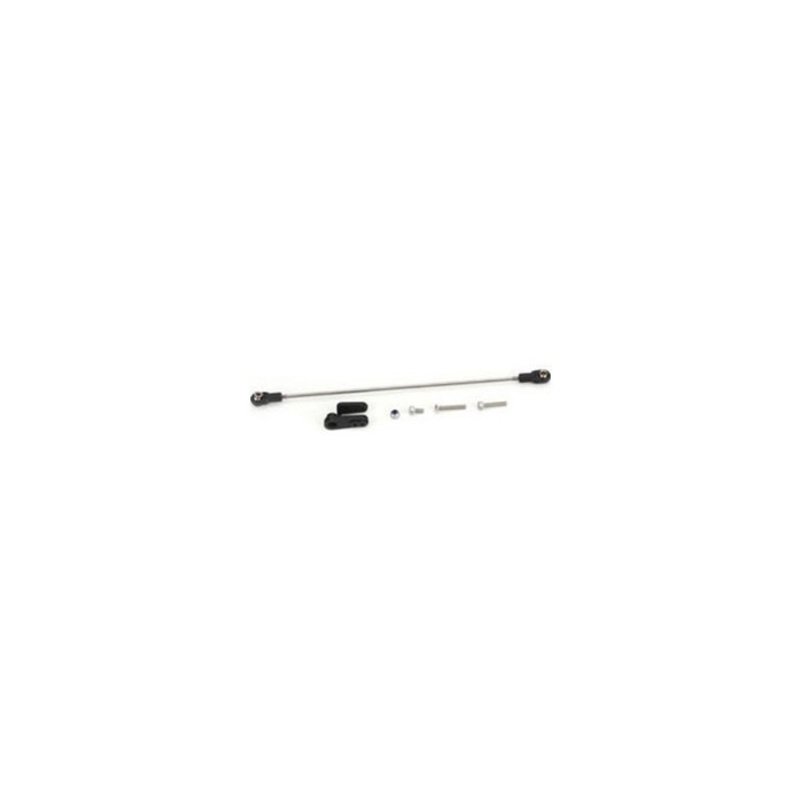TX-5741-TRINGLERIE DE DIRECTION + PALONNIER SPARTAN (TRX5741)