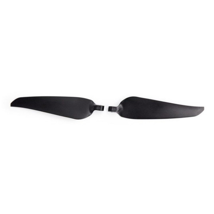 PA-PF070252AA-1 Helice + 1 Amortisseur Disco (PF070252AA)