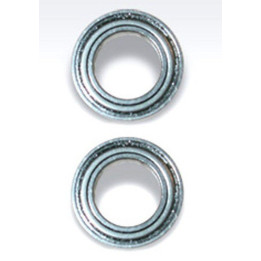 TT-PV0052-ROULEMENTS DE COMMANDE DE PAS D'ANTICOUPLE - RAPTOR 30/50/60/90 (PV0052)
