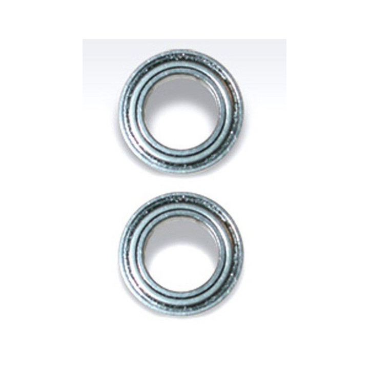 TT-PV0052-ROULEMENTS DE COMMANDE DE PAS D'ANTICOUPLE - RAPTOR 30/50/60/90 (PV0052)