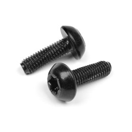HI-15459-VIS TORX M5X16MM (S2) (15459)