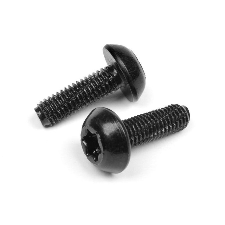 HI-15459-VIS TORX M5X16MM (S2) (15459)