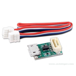 HM-H500-Z-19-PLATINE USB TALI H500 (H500-19)