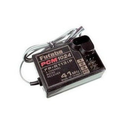 FU-0534-RECEPTEUR 3V R113 IP PCM 40 (0534)