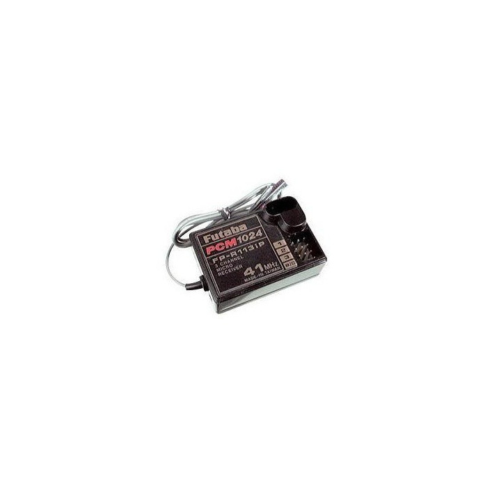 FU-0534-RECEPTEUR 3V R113 IP PCM 40 (0534)