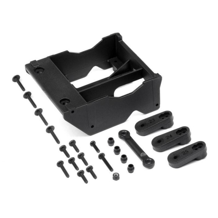 HI-108946-SUPPORT SERVO DIRECTION OCT (108946)