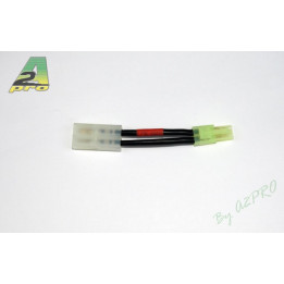 A2-11013-Adaptateur Tamiya/Mini-Tamiya (11013)