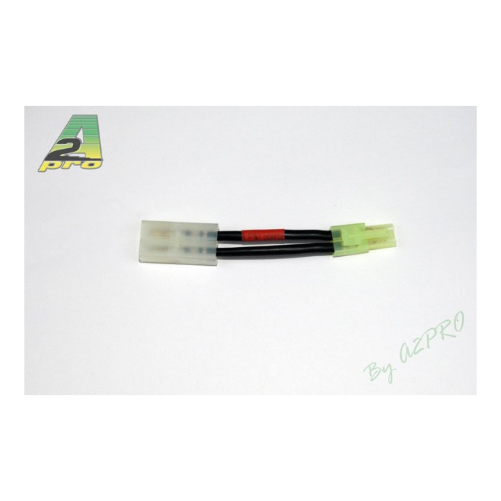 A2-11013-Adaptateur Tamiya/Mini-Tamiya (11013)