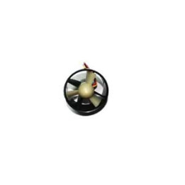 TW-FAN-540 - Small Fan with Brushless Motor