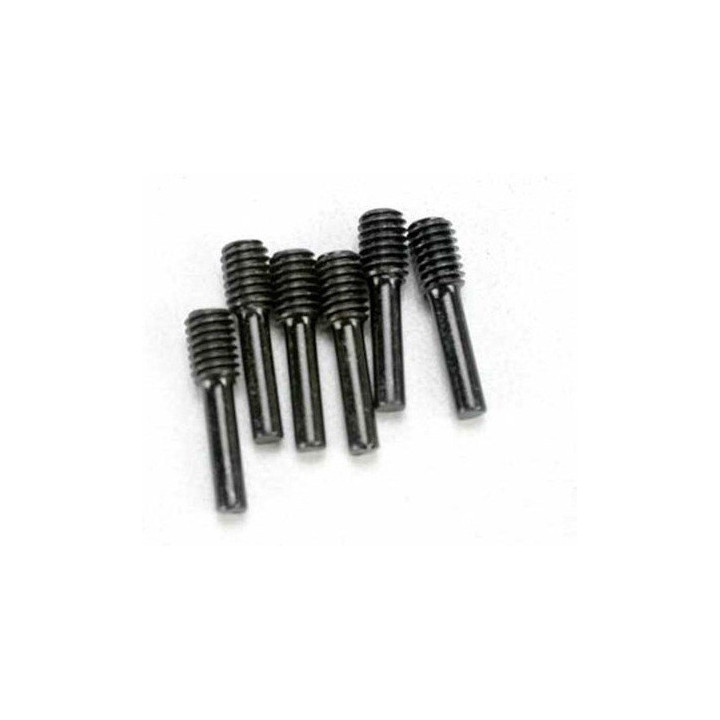 TX-5145 VIS BTR 4X15MM (6) (TRX5145)