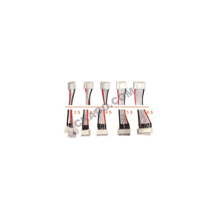 AP2S - ALIGN Pack adaptor for Polyquest/Hyperion chargers
