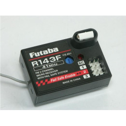 FU-0567-RECEPTEUR R143 FM 41Mhz