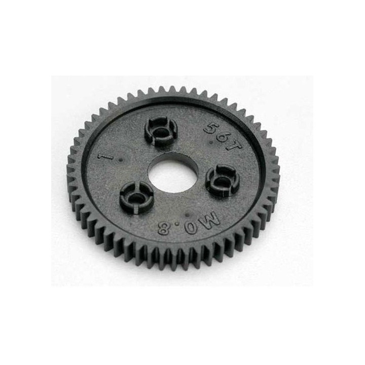 TX-3957-COURONNE 56 DENTS (TRX3957)