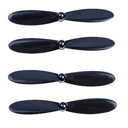 HU-H107DPLUS-02-HUBSAN H107C/D+ PROPELLER SET (H107D+-02)