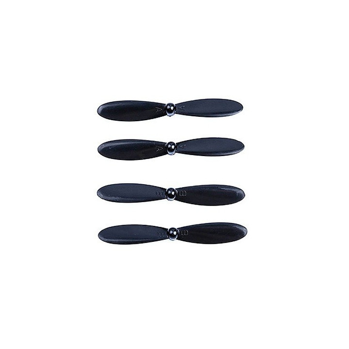 HU-H107DPLUS-02-HUBSAN H107C/D+ PROPELLER SET (H107D+-02)