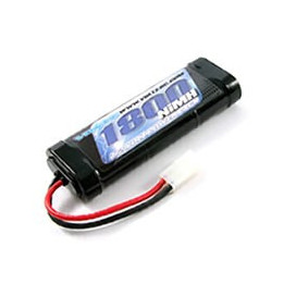 VZ-0010-VOLTZ 1800mah STICK PACK 7.2V W/TAMIYA CONNECTOR (VZ0010)