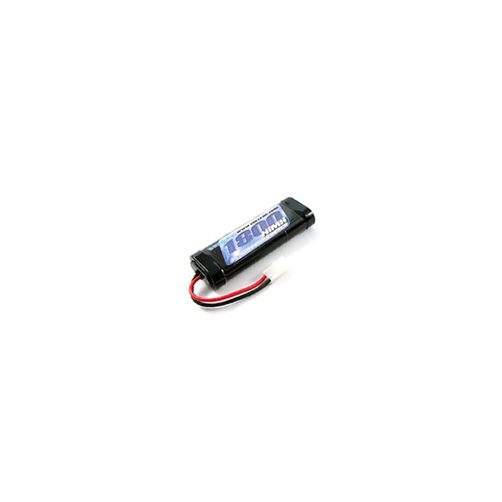 VZ-0010-VOLTZ 1800mah STICK PACK 7.2V W/TAMIYA CONNECTOR (VZ0010)