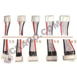 AP5S - ALIGN Pack adaptor for Polyquest/Hyperion chargers