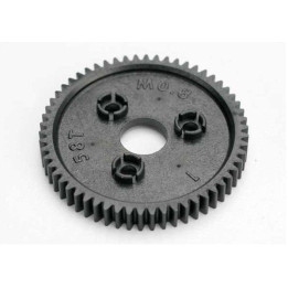 TX-3958-COURONNE 58 DENTS (TRX3958)
