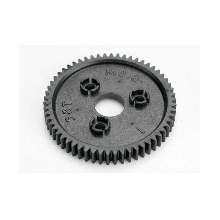 TX-3958-COURONNE 58 DENTS (TRX3958)