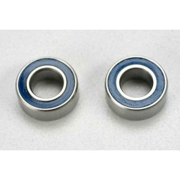 TX-5115-ROULEMENTS 5X10X4MM (2) ETANCHES (TRX5115)