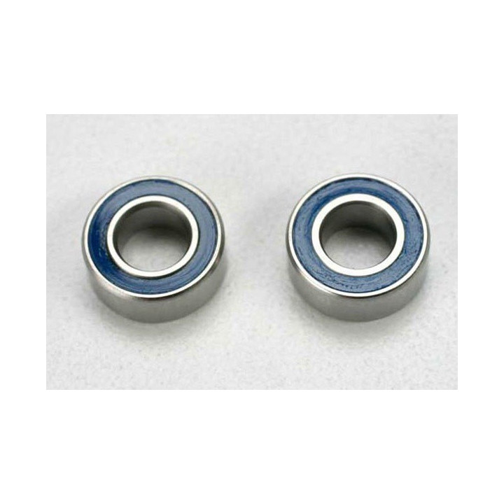 TX-5115-ROULEMENTS 5X10X4MM (2) ETANCHES (TRX5115)