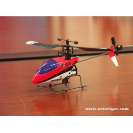 SO-2260-242-HELICO 1&10 PRO II MODE 2