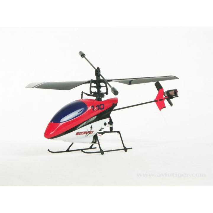 SO-2260-242-HELICO 1&10 PRO II MODE 2