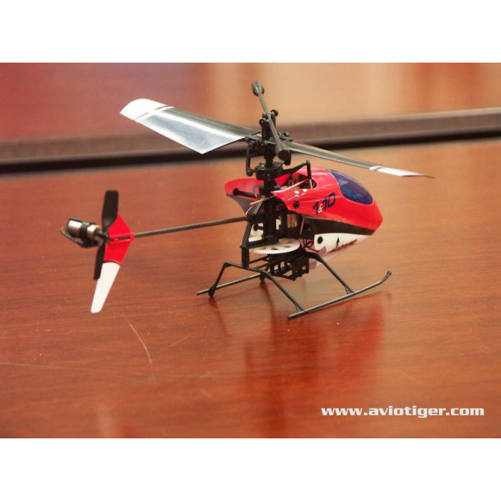 SO-2260-242-HELICO 1&10 PRO II MODE 2