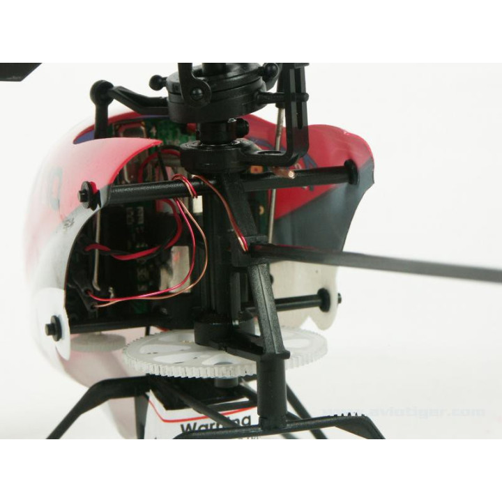 SO-2260-242-HELICO 1&10 PRO II MODE 2