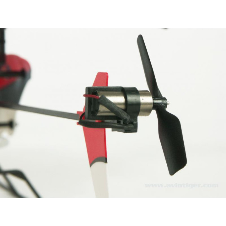 SO-2260-242-HELICO 1&10 PRO II MODE 2