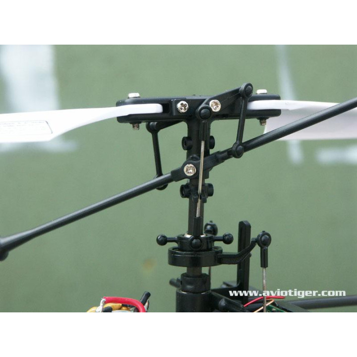 SO-H15-241-HELICO MONOROTOR H15 2.4G MODE 1
