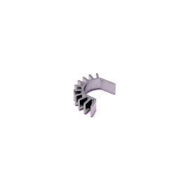 EA-017 - Motor heat Sink for 100 size (5G6 /4-3)