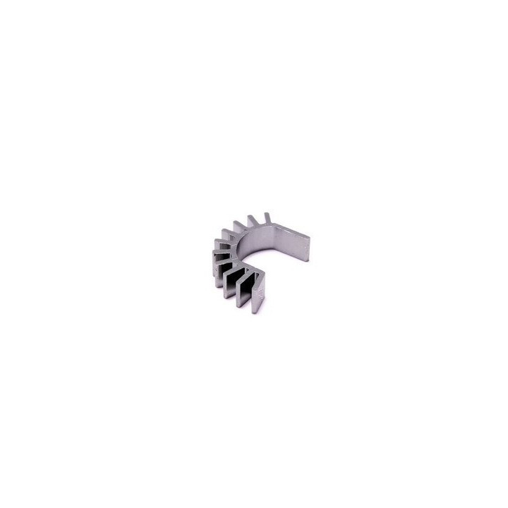 EA-017 - Motor heat Sink for 100 size (5G6 /4-3)