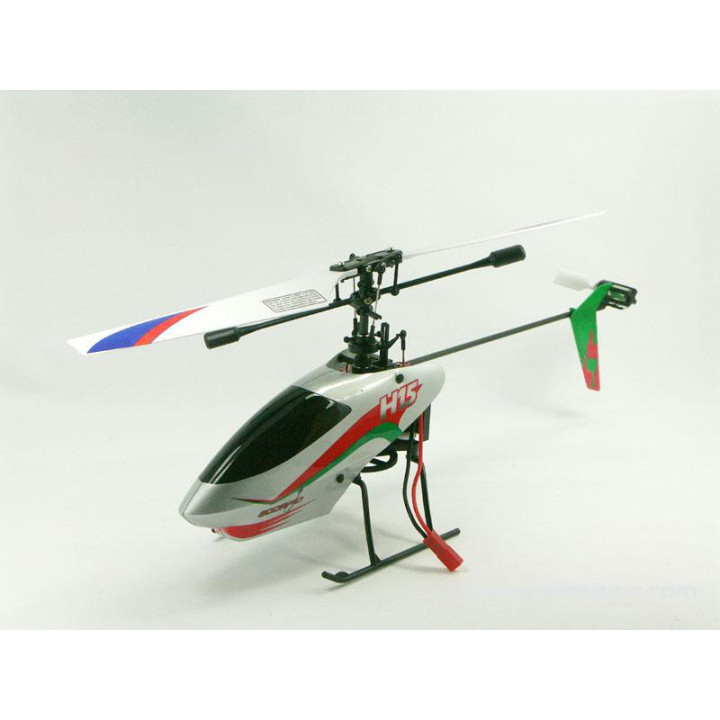 SO-H15-241-HELICO MONOROTOR H15 2.4G MODE 1