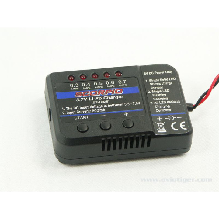 SO-H15-241-HELICO MONOROTOR H15 2.4G MODE 1