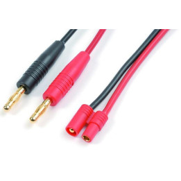 GF-1200-115-CORDON CHARGE CONNECT. OR 3.5MM (0900GF-1200-115)